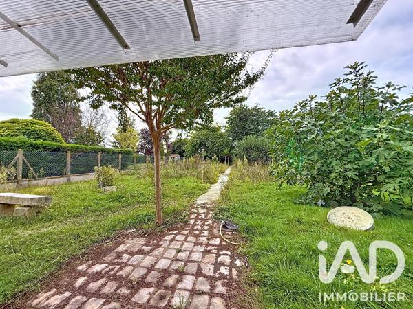 Maison à vendre 5 pièces 112,19 m² Réau