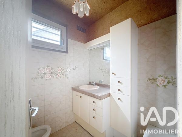 Maison à vendre 5 pièces 112,19 m² Réau