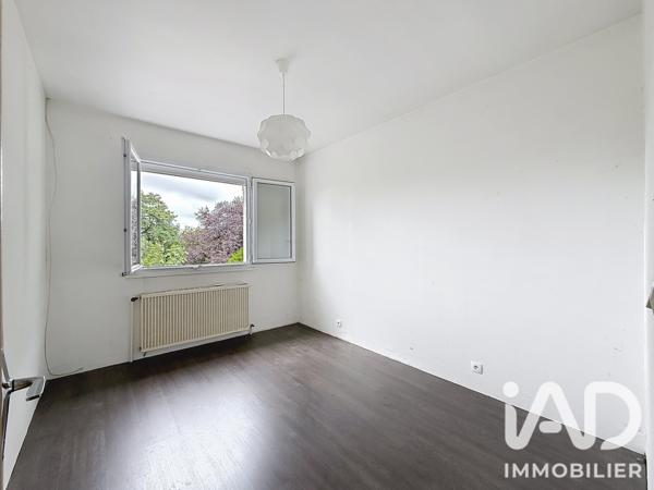 Maison à vendre 5 pièces 112,19 m² Réau