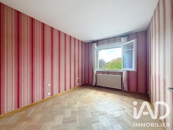 Maison à vendre 5 pièces 112,19 m² Réau