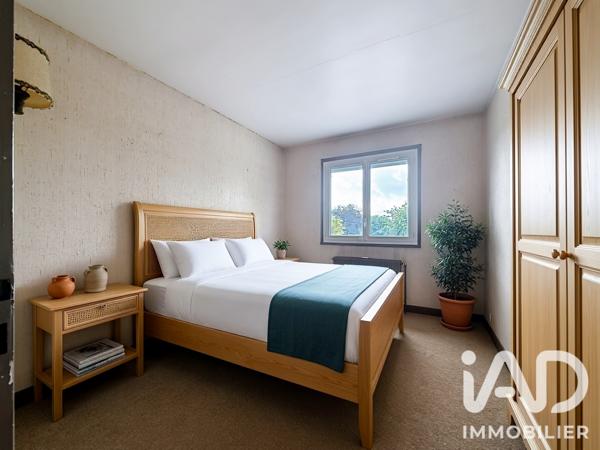 Maison à vendre 5 pièces 112,19 m² Réau