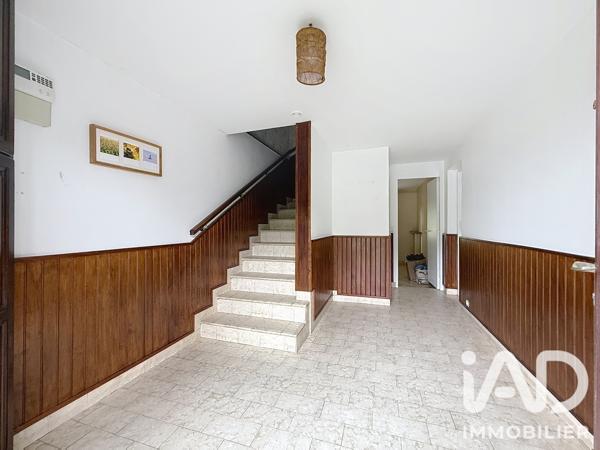 Maison à vendre 5 pièces 112,19 m² Réau