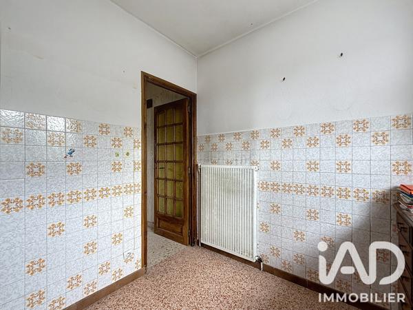 Maison à vendre 5 pièces 112,19 m² Réau