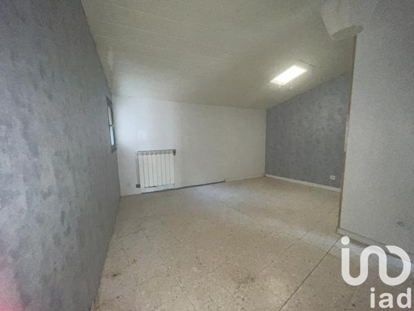 Maison à vendre 5 pièces 123 m² Cazouls-lès-Béziers