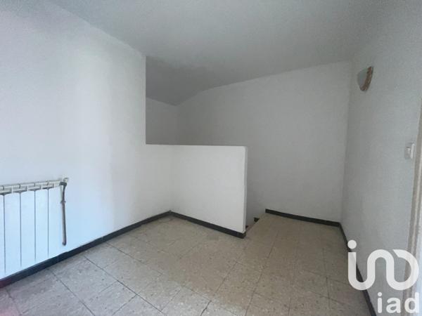 Maison à vendre 5 pièces 123 m² Cazouls-lès-Béziers