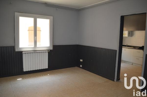 Maison à vendre 5 pièces 123 m² Cazouls-lès-Béziers