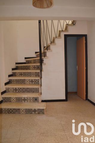 Maison à vendre 5 pièces 123 m² Cazouls-lès-Béziers