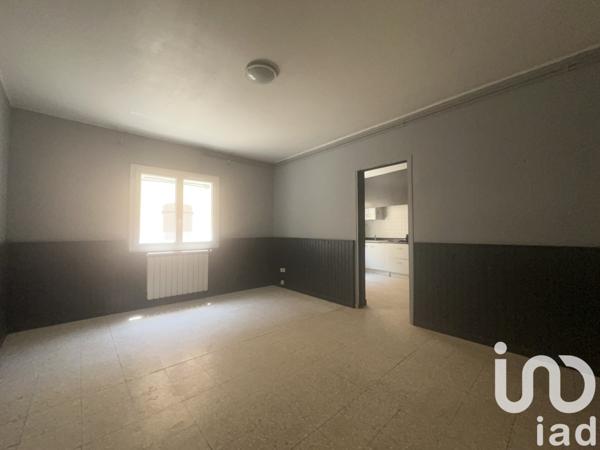 Maison à vendre 5 pièces 123 m² Cazouls-lès-Béziers