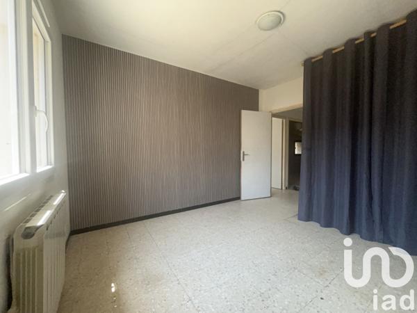 Maison à vendre 5 pièces 123 m² Cazouls-lès-Béziers