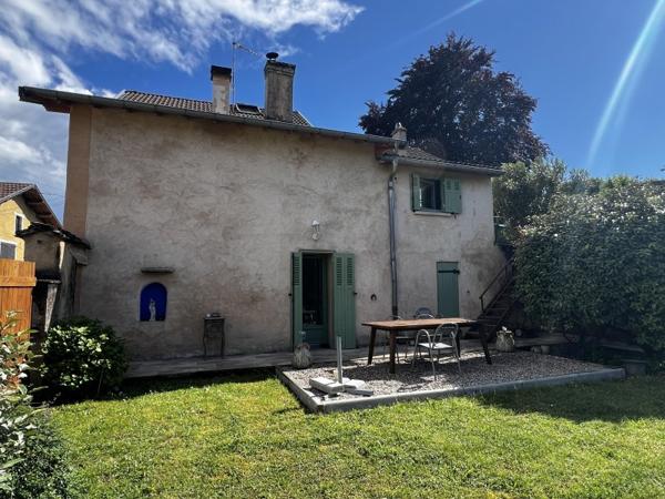 Vente / Maison