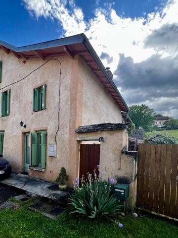 Vente / Maison