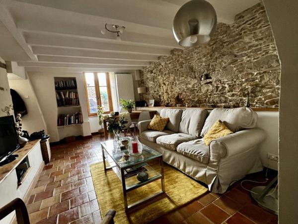 Vente / Maison