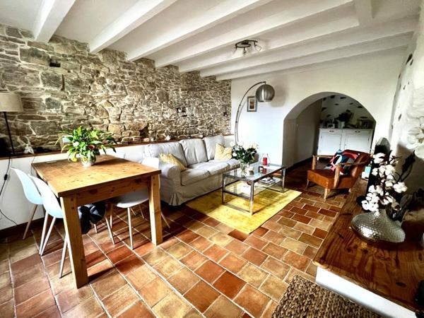 Vente / Maison