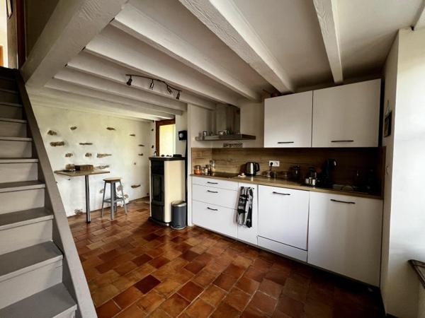 Vente / Maison
