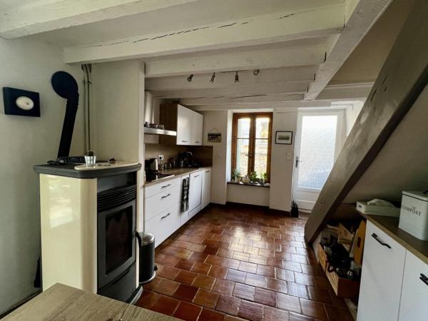 Vente / Maison