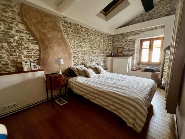 Vente / Maison