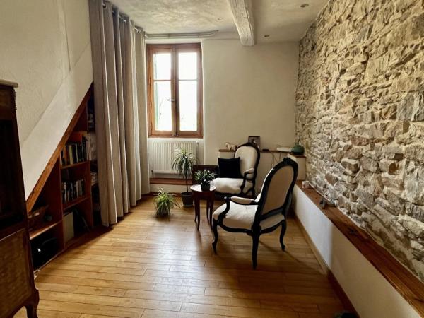 Vente / Maison