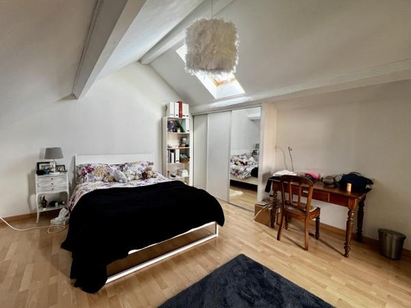 Vente / Maison