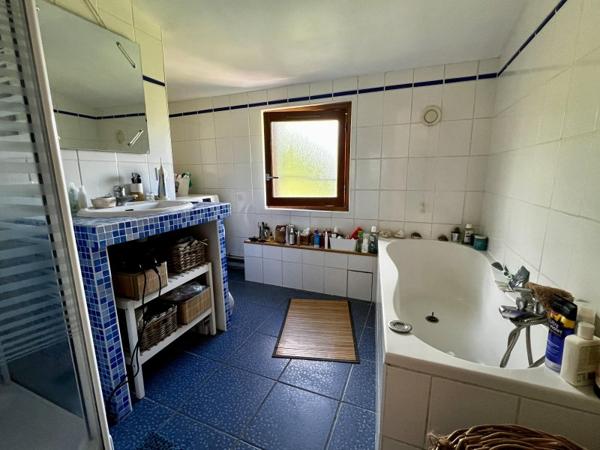 Vente / Maison