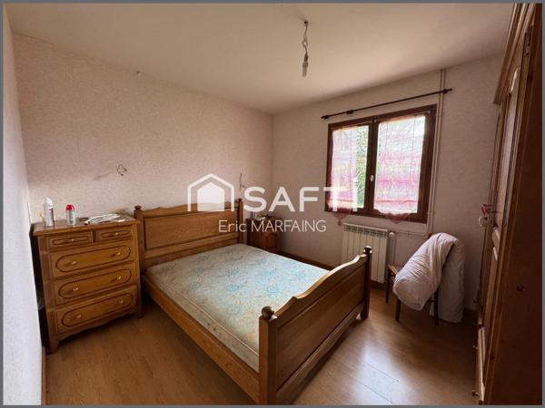 Agréable villa de plain-pied à Gondrin