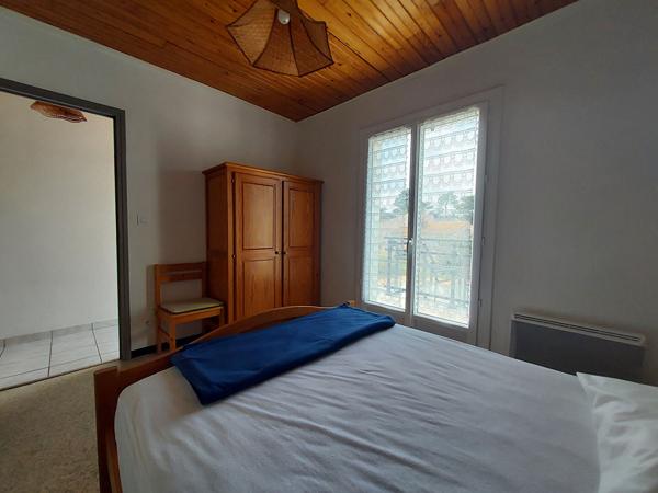 Maison Le Grand Village 4 pièces 68 m² + sous-sol