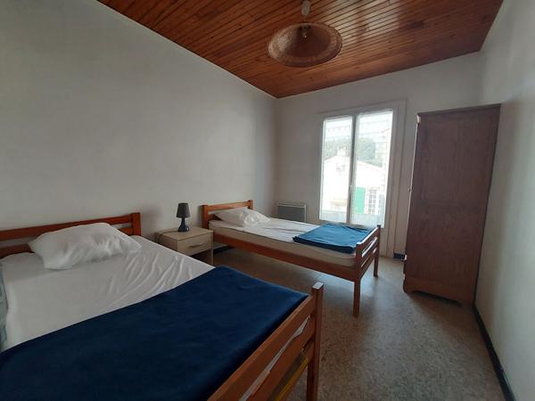 Maison Le Grand Village 4 pièces 68 m² + sous-sol