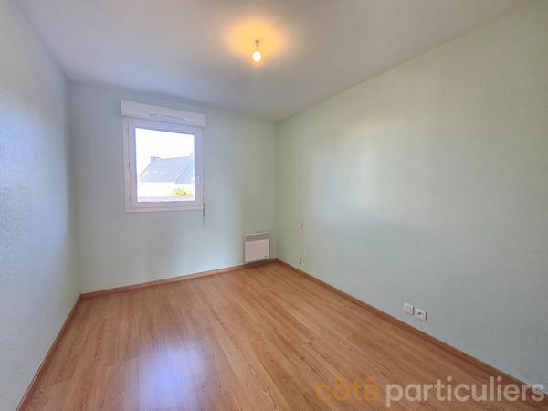 Location Appartement62,4 m² - 3 Pièces - Plescop (56890)