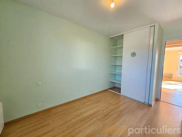 Location Appartement62,4 m² - 3 Pièces - Plescop (56890)
