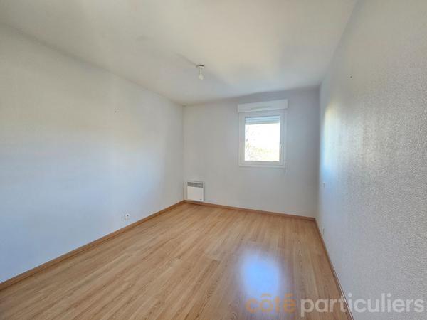 Location Appartement62,4 m² - 3 Pièces - Plescop (56890)