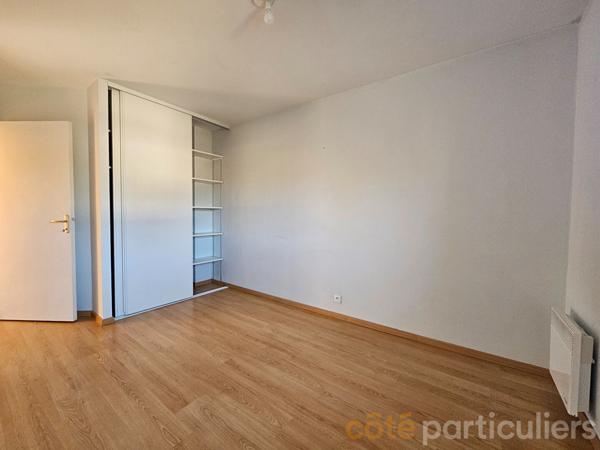 Location Appartement62,4 m² - 3 Pièces - Plescop (56890)