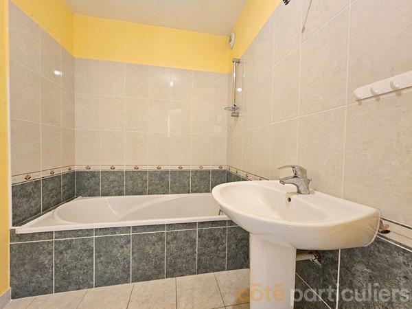 Location Appartement62,4 m² - 3 Pièces - Plescop (56890)