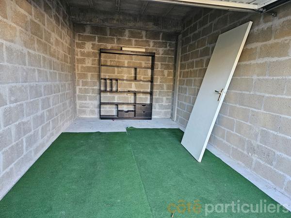 Location Appartement62,4 m² - 3 Pièces - Plescop (56890)