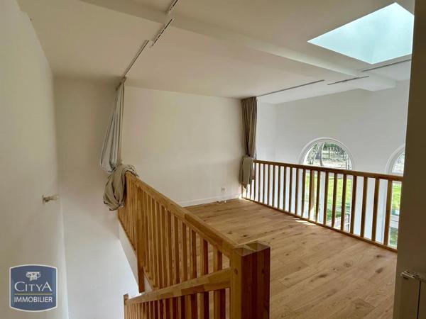 Appartement à louer 42.4m²