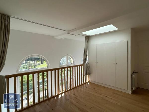 Appartement à louer 42.4m²