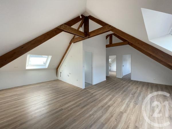Appartement T3 à vendre  3 pièces - 46,85 m2 LANESTER - 56