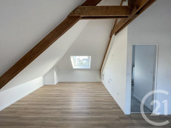 Appartement T3 à vendre  3 pièces - 46,85 m2 LANESTER - 56