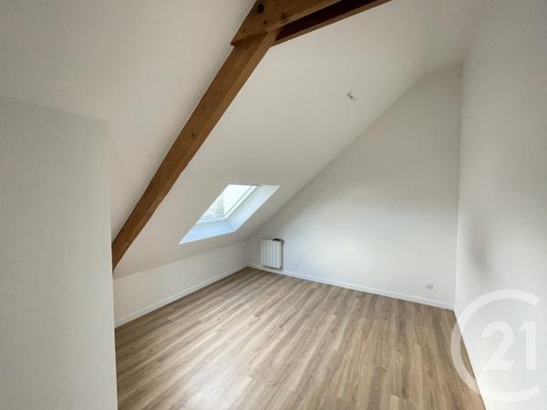 Appartement T3 à vendre  3 pièces - 46,85 m2 LANESTER - 56
