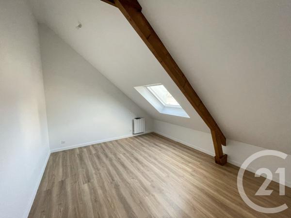 Appartement T3 à vendre  3 pièces - 46,85 m2 LANESTER - 56