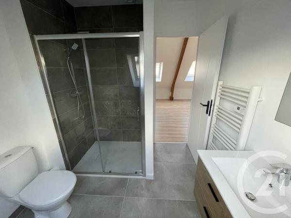 Appartement T3 à vendre  3 pièces - 46,85 m2 LANESTER - 56