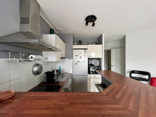 Appartement à vendre |  Saint-Médard-en-Jalles |  2 pièces | 37 m²