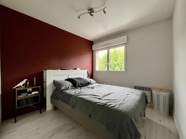 Appartement à vendre |  Saint-Médard-en-Jalles |  2 pièces | 37 m²