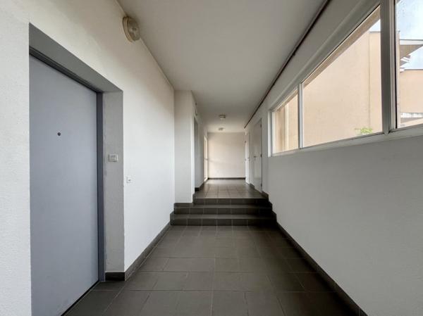 Appartement à vendre |  Saint-Médard-en-Jalles |  2 pièces | 37 m²