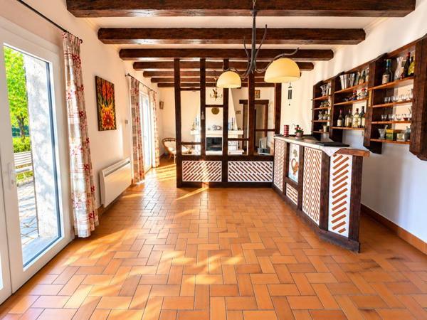 Maison à vendre 319 396 € Amboise 6 p 155 m² DPE D