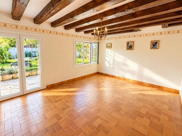 Maison à vendre 319 396 € Amboise 6 p 155 m² DPE D
