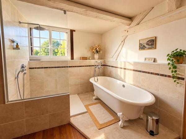 Maison à vendre 319 396 € Amboise 6 p 155 m² DPE D