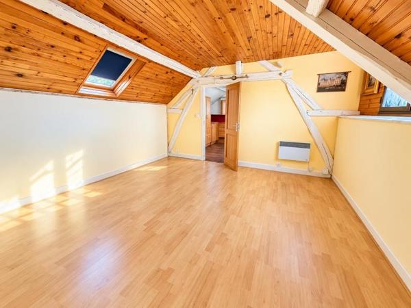Maison à vendre 319 396 € Amboise 6 p 155 m² DPE D