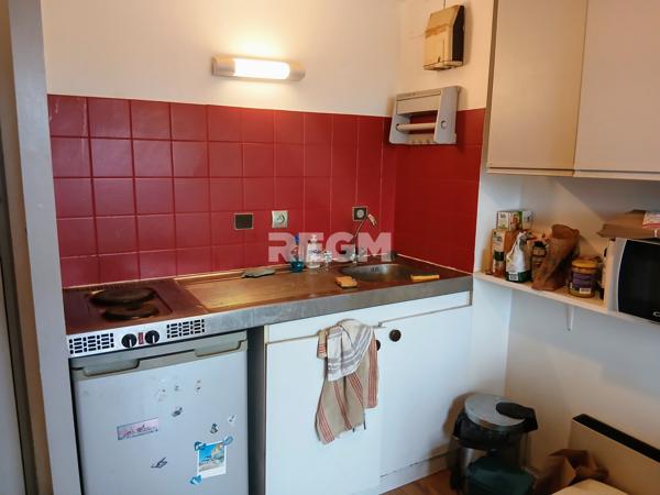 Pessac (33600) Appartement T1 Bis en Duplex - 22m2 - Pessac