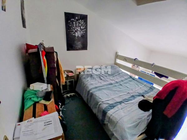 Pessac (33600) Appartement T1 Bis en Duplex - 22m2 - Pessac