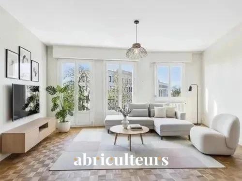 APPARTEMENT LUMINEUX CENTRE VILLE SAINT NAZAIRE PROCHE MER