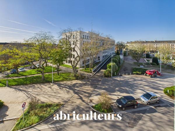 APPARTEMENT LUMINEUX CENTRE VILLE SAINT NAZAIRE PROCHE MER